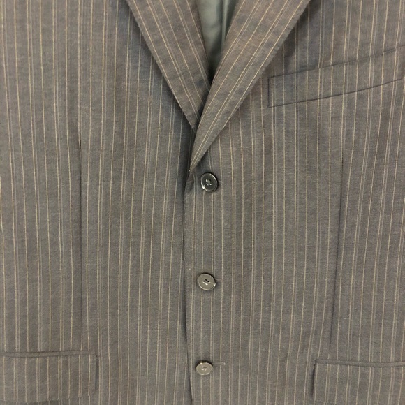 Ermenegildo Zegna 54R blazer - Picture 2 of 11